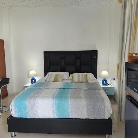 Bella Suite Frente Al Aeropuerto Catia La Mar المظهر الخارجي الصورة