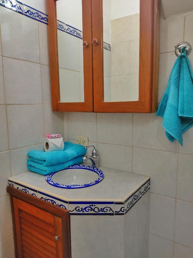 Bella Suite Frente Al Aeropuerto Catia La Mar المظهر الخارجي الصورة