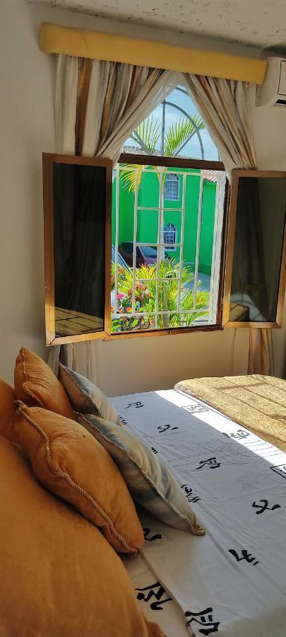 Bella Suite Frente Al Aeropuerto Catia La Mar المظهر الخارجي الصورة