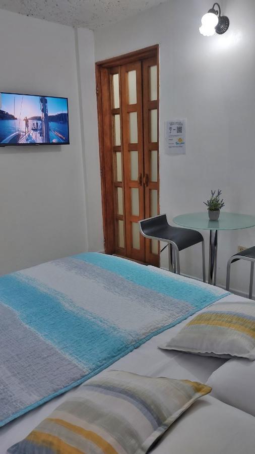 Bella Suite Frente Al Aeropuerto Catia La Mar المظهر الخارجي الصورة