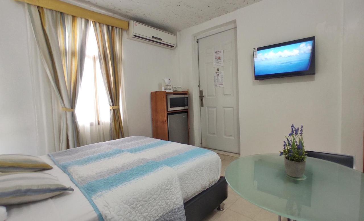Bella Suite Frente Al Aeropuerto Catia La Mar المظهر الخارجي الصورة