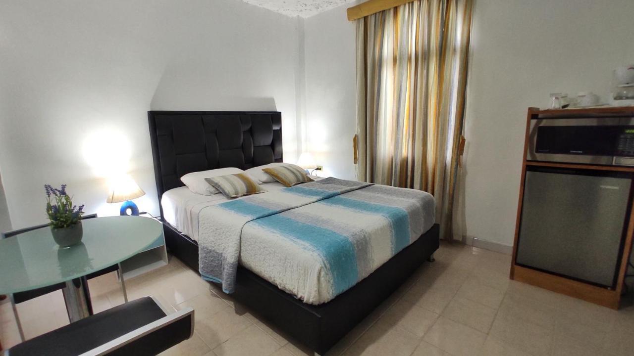 Bella Suite Frente Al Aeropuerto Catia La Mar المظهر الخارجي الصورة
