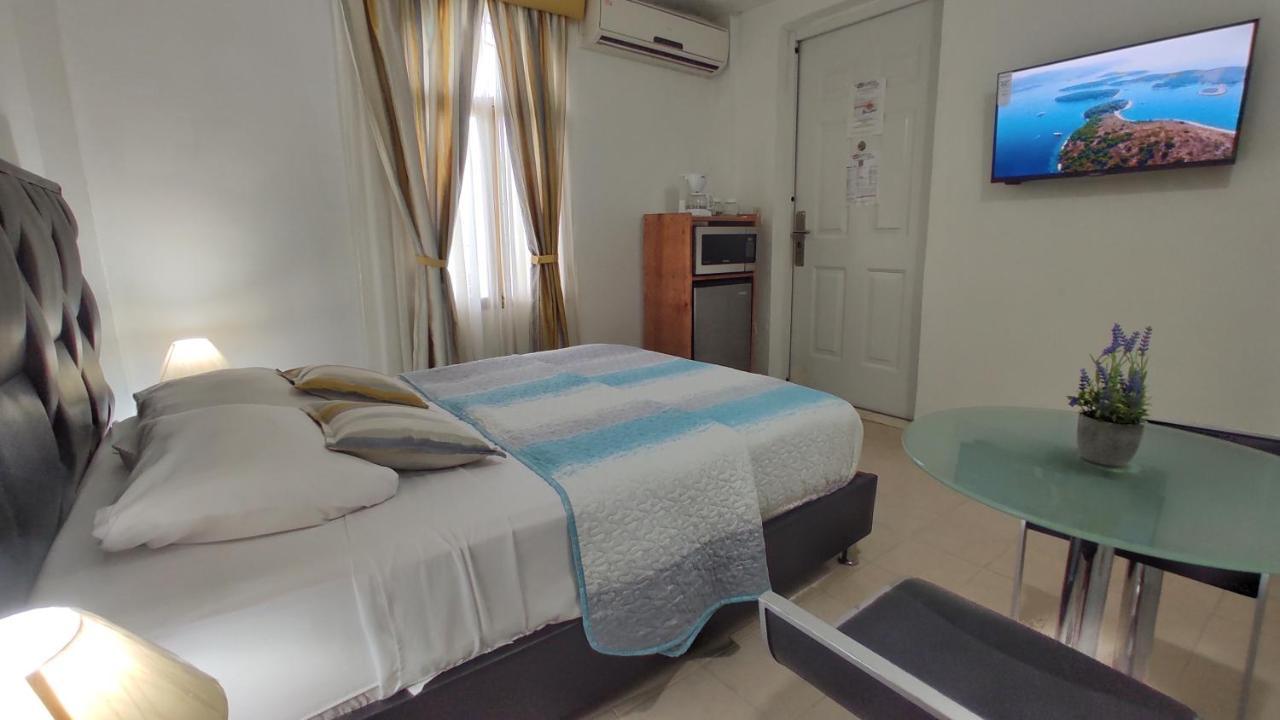 Bella Suite Frente Al Aeropuerto Catia La Mar المظهر الخارجي الصورة