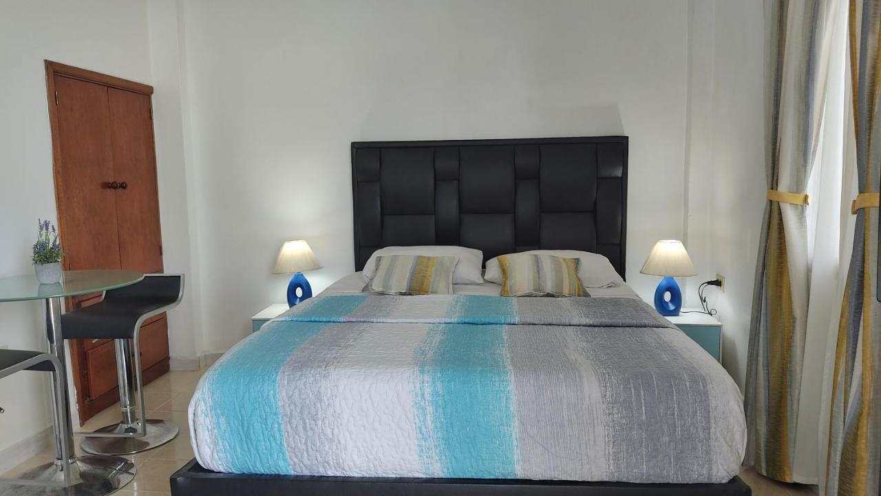 Bella Suite Frente Al Aeropuerto Catia La Mar المظهر الخارجي الصورة